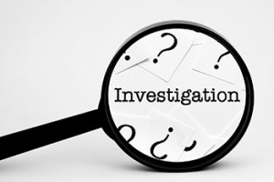 Investigative Services